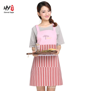 Cooking Kitchen Restaurant Uniform Aprons for Men Women